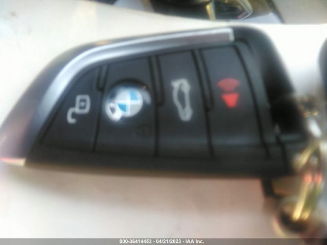 5UX53DP01N9N05508 BMW X3 Xdrive30i