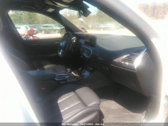 5UX53DP01N9N05508 BMW X3 Xdrive30i