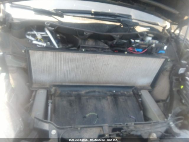5YJXCBE2XJF137347 Tesla Model X 75d/100d/p100d