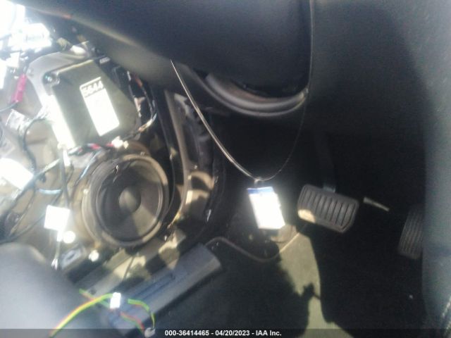 5YJXCBE2XJF137347 Tesla Model X 75d/100d/p100d