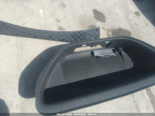5YJXCBE2XJF137347 Tesla Model X 75d/100d/p100d