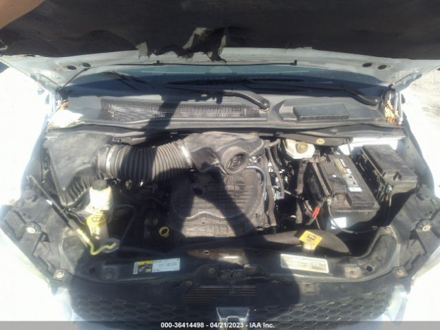 2C4RDGBG5ER222836 Dodge Grand Caravan American Value Pkg