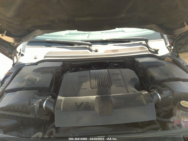36414500 :رقم المزاد ، SALAG2D41CA624096 vin ، 2012 Land Rover Lr4 Hse مزاد بيع
