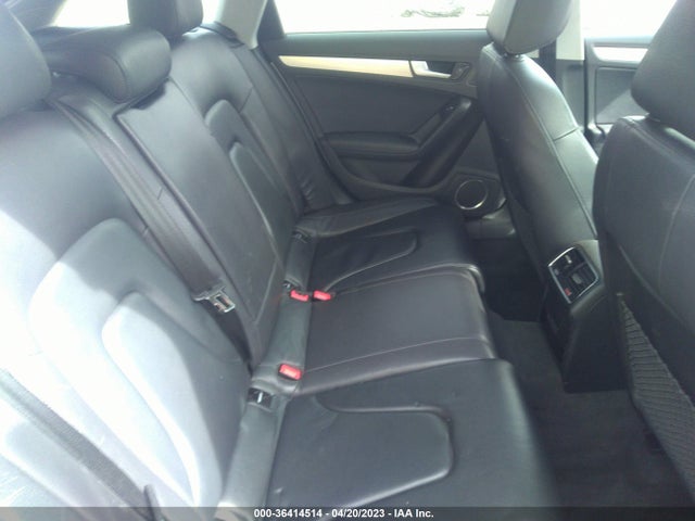 WA1UFAFL0FA056833 Audi Allroad Premium Plus
