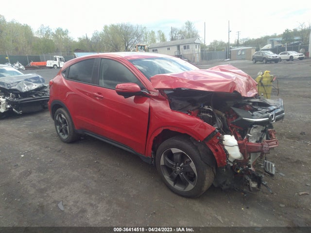 2018 3CZRU6H59JG720662 main image