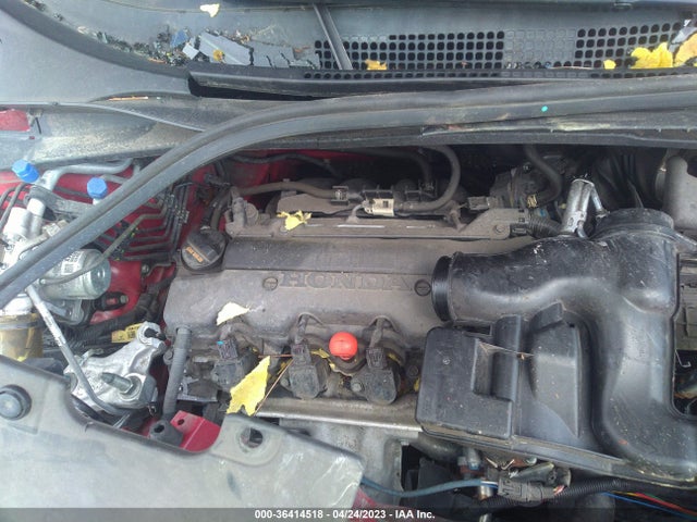 Honda HR-V EX 2018 3CZRU6H59JG720662 Image 10