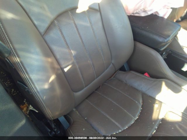 1GKKVSKD0FJ225709 GMC ACADIA SLT