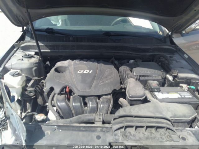 5XXGM4A79FG471917 KIA Optima Lx
