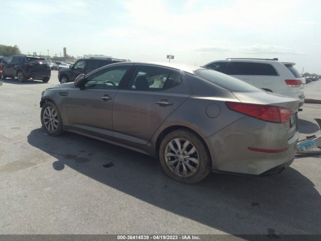 5XXGM4A79FG471917 KIA Optima Lx