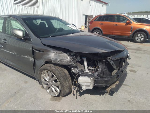 5XXGM4A79FG471917 KIA Optima Lx