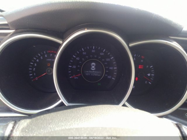5XXGM4A79FG471917 KIA Optima Lx