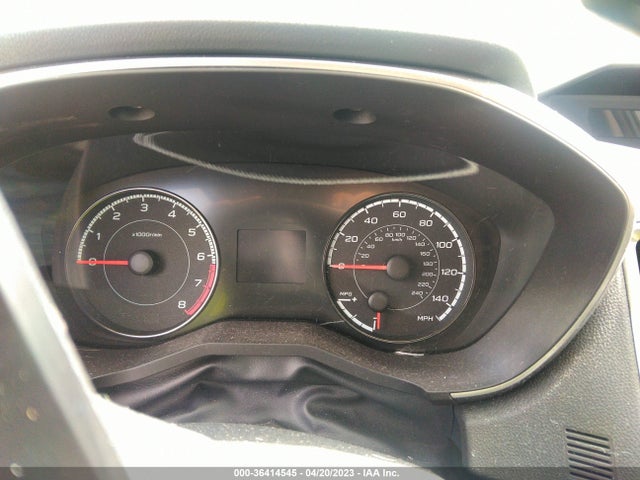 JF2GTACC3KH319397 Subaru Crosstrek Premium