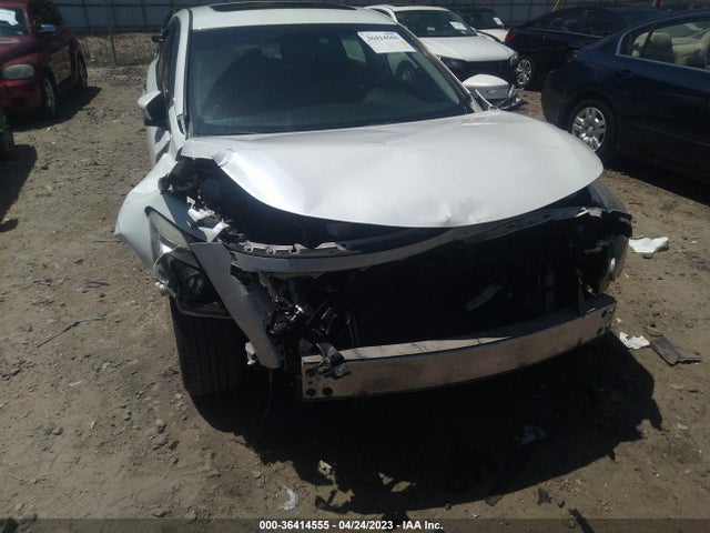 2013 NISSAN ALTIMA 2.5 SL VIN: 1N4AL3AP9DN457137