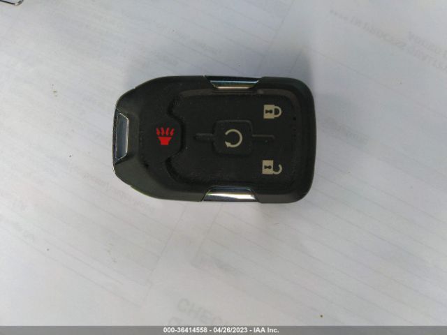 3GKALMEV1LL114401 GMC Terrain Sle