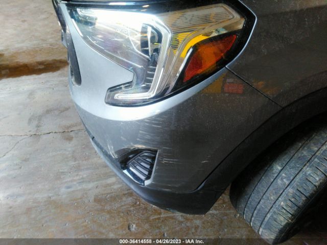 3GKALMEV1LL114401 GMC Terrain Sle