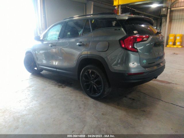 3GKALMEV1LL114401 GMC Terrain Sle