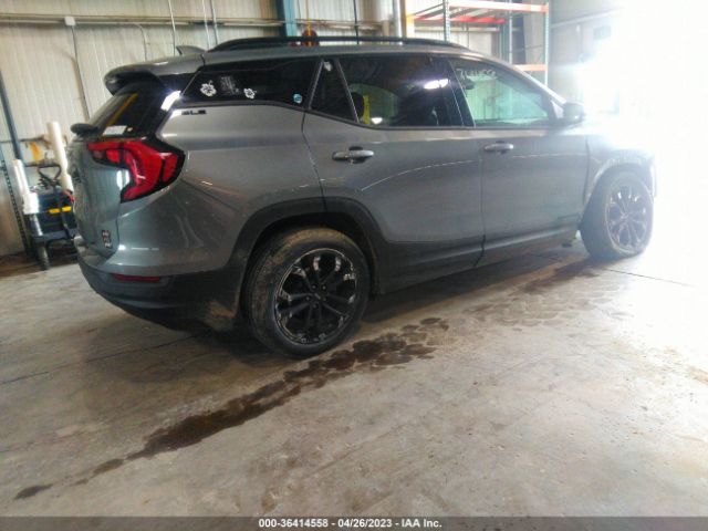 3GKALMEV1LL114401 GMC Terrain Sle