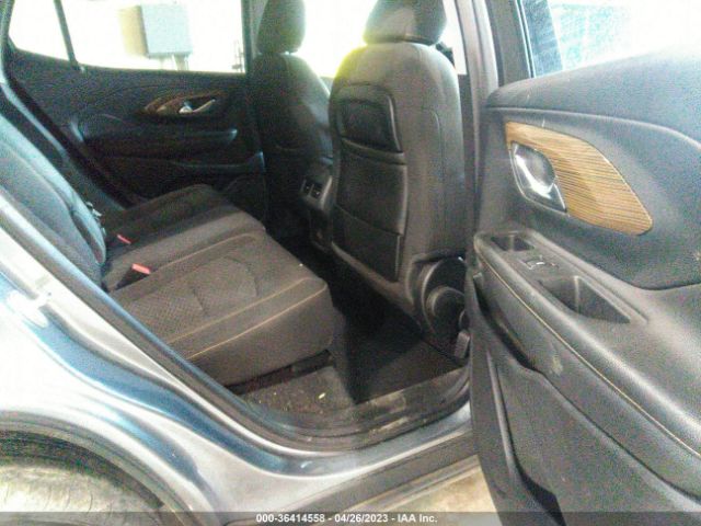 3GKALMEV1LL114401 GMC Terrain Sle