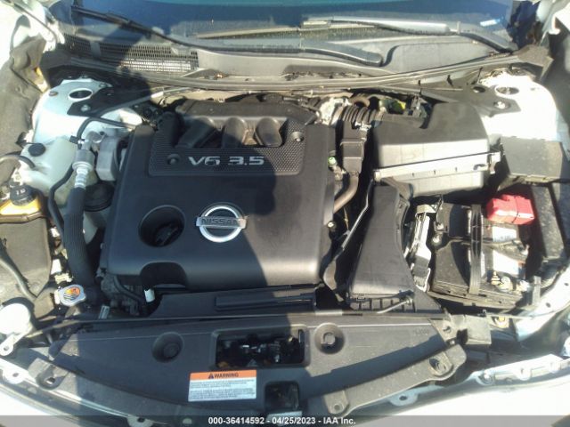 1N4BL3AP2FC428050 Nissan Altima 3.5 Sl