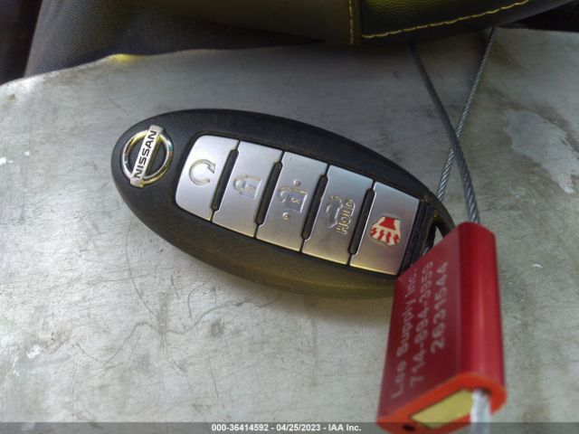 1N4BL3AP2FC428050 Nissan Altima 3.5 Sl