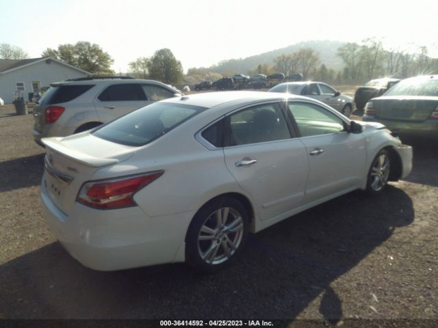 1N4BL3AP2FC428050 Nissan Altima 3.5 Sl