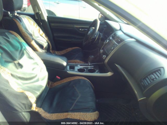 1N4BL3AP2FC428050 Nissan Altima 3.5 Sl