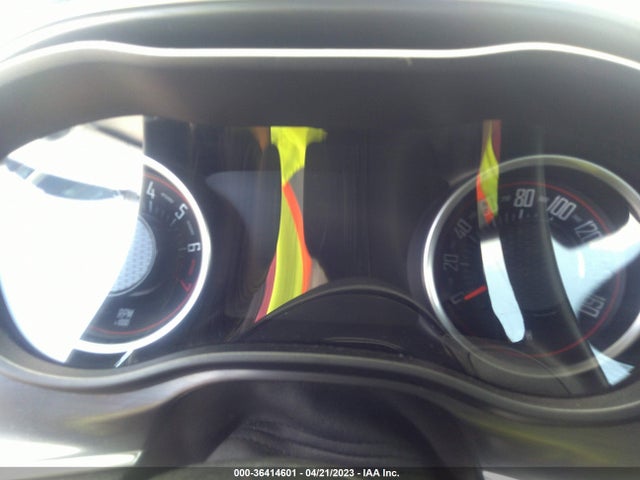 Dodge Challenger Sxt 2018 2C3CDZAGXJH237632 Image 7