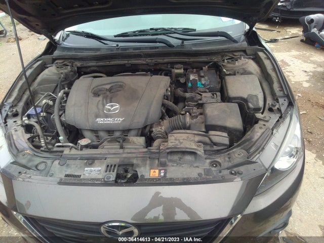 Mazda Mazda3 I Touring 2015 3MZBM1V7XFM150788 Image 12