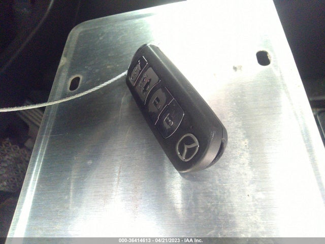 Mazda Mazda3 I Touring 2015 3MZBM1V7XFM150788 Image 3