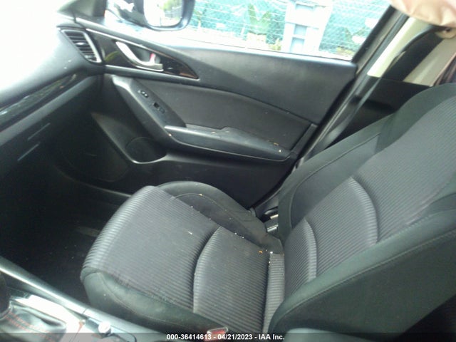 Mazda Mazda3 I Touring 2015 3MZBM1V7XFM150788 Image 7