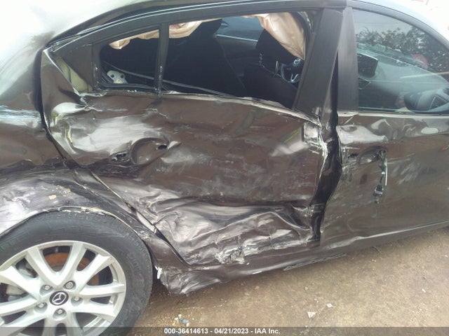 Mazda Mazda3 I Touring 2015 3MZBM1V7XFM150788 Image 8