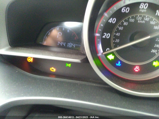 Mazda Mazda3 I Touring 2015 3MZBM1V7XFM150788 Image 9