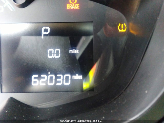 Chevrolet Spark Fwd 1lt Automatic 2021 KL8CD6SA7MC750664 Image 7