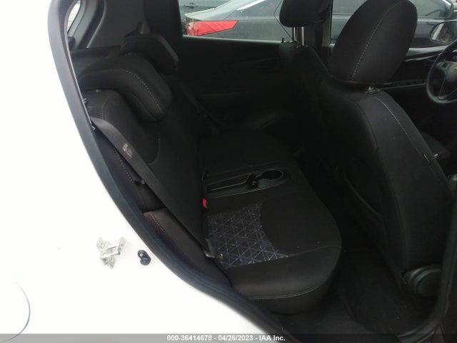 Chevrolet Spark Fwd 1lt Automatic 2021 KL8CD6SA7MC750664 Image 8