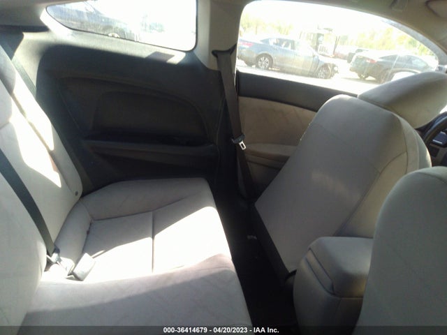 2013 HONDA CIVIC CPE LX VIN: 2HGFG3B55DH512873