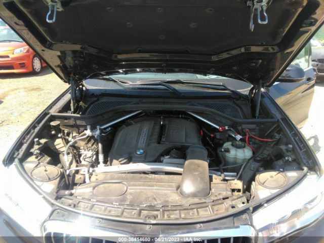 5UXKR0C59JL074294 BMW X5 Xdrive35i