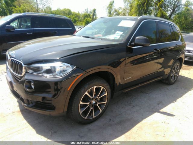 5UXKR0C59JL074294 BMW X5 Xdrive35i