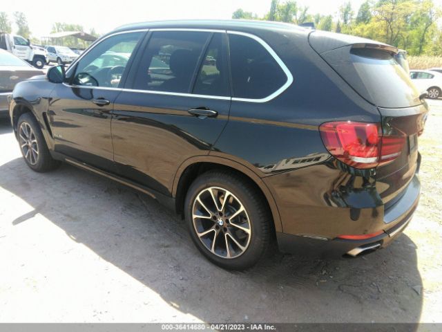 5UXKR0C59JL074294 BMW X5 Xdrive35i