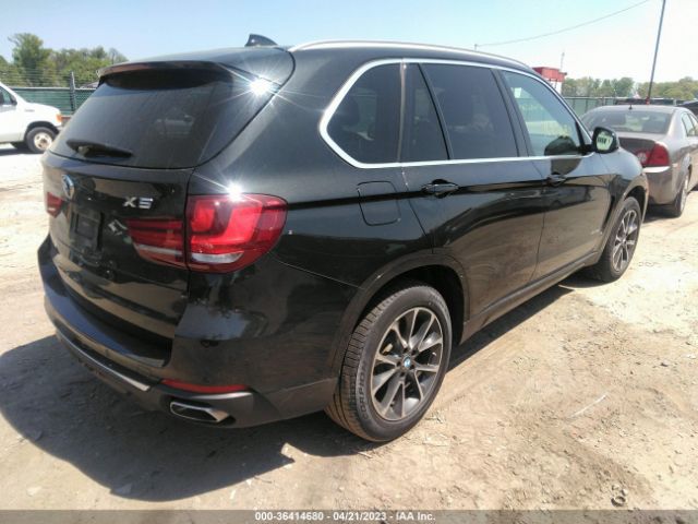 5UXKR0C59JL074294 BMW X5 Xdrive35i