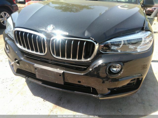 5UXKR0C59JL074294 BMW X5 Xdrive35i