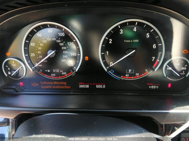 5UXKR0C59JL074294 BMW X5 Xdrive35i