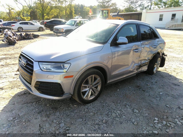 WA1BCCFS1JR015477 Audi Q3 Premium/sport Premium