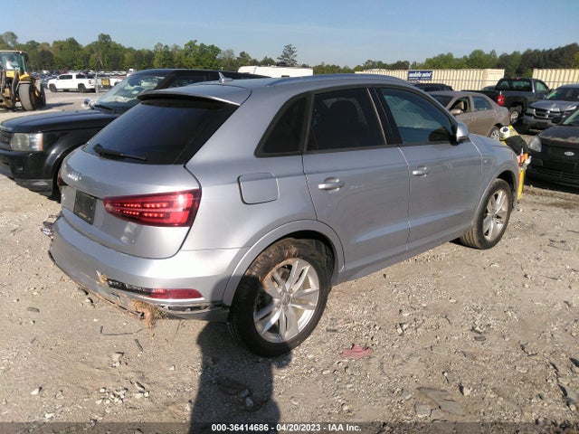 WA1BCCFS1JR015477 Audi Q3 Premium/sport Premium