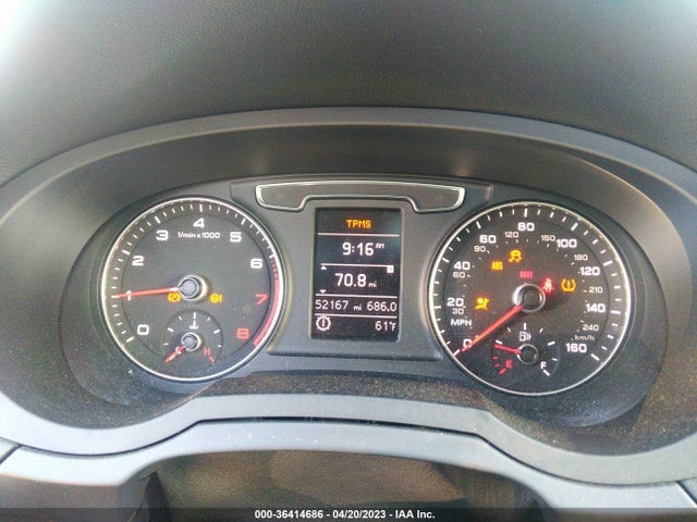 WA1BCCFS1JR015477 Audi Q3 Premium/sport Premium