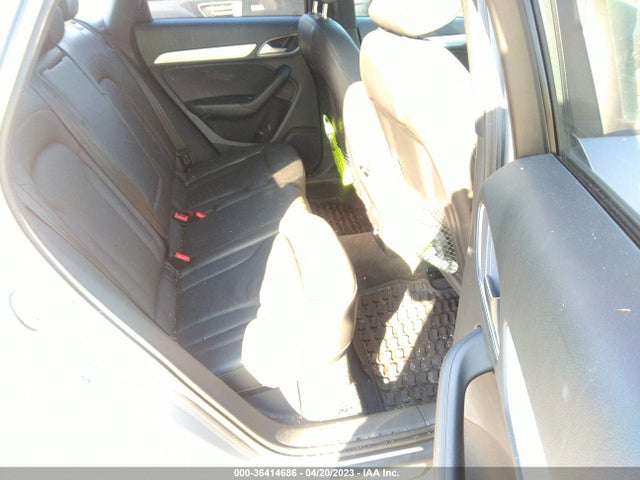 WA1BCCFS1JR015477 Audi Q3 Premium/sport Premium