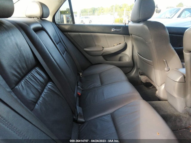 2007 HONDA ACCORD SDN EX/EX-L VIN: 1HGCM56797A052381