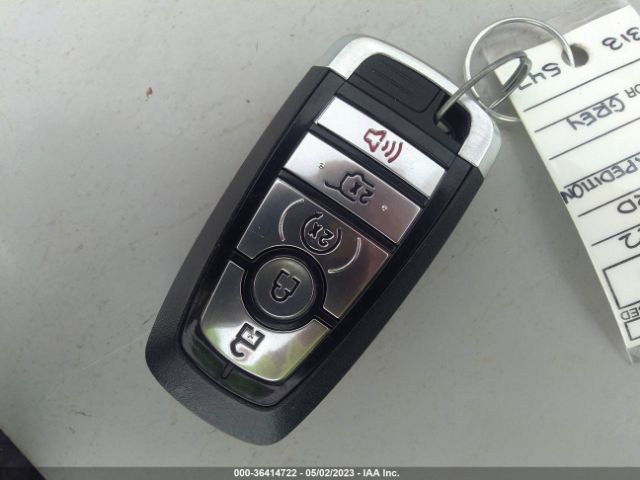 1FMJK2AT3NEA41005 Ford Expedition Max Limited