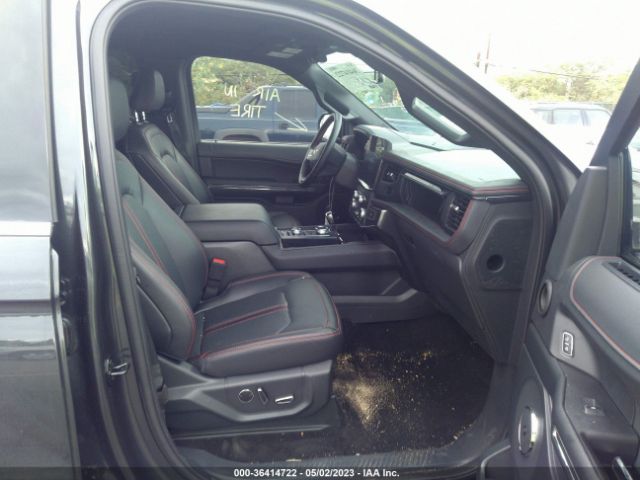 1FMJK2AT3NEA41005 Ford Expedition Max Limited