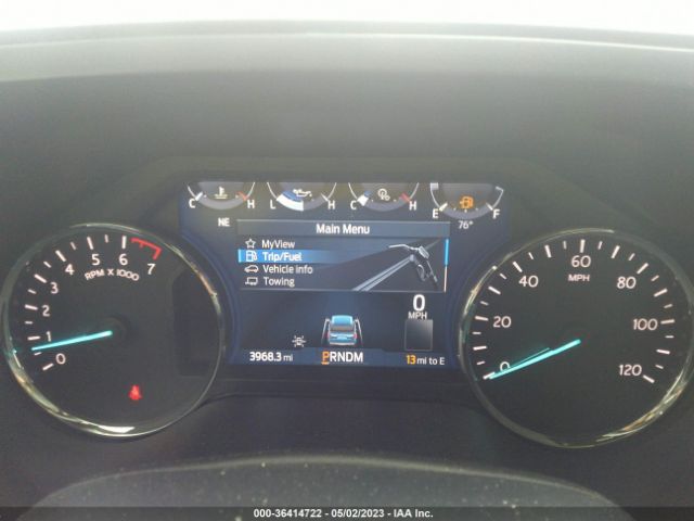 1FMJK2AT3NEA41005 Ford Expedition Max Limited