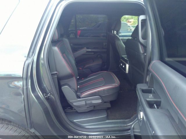 1FMJK2AT3NEA41005 Ford Expedition Max Limited